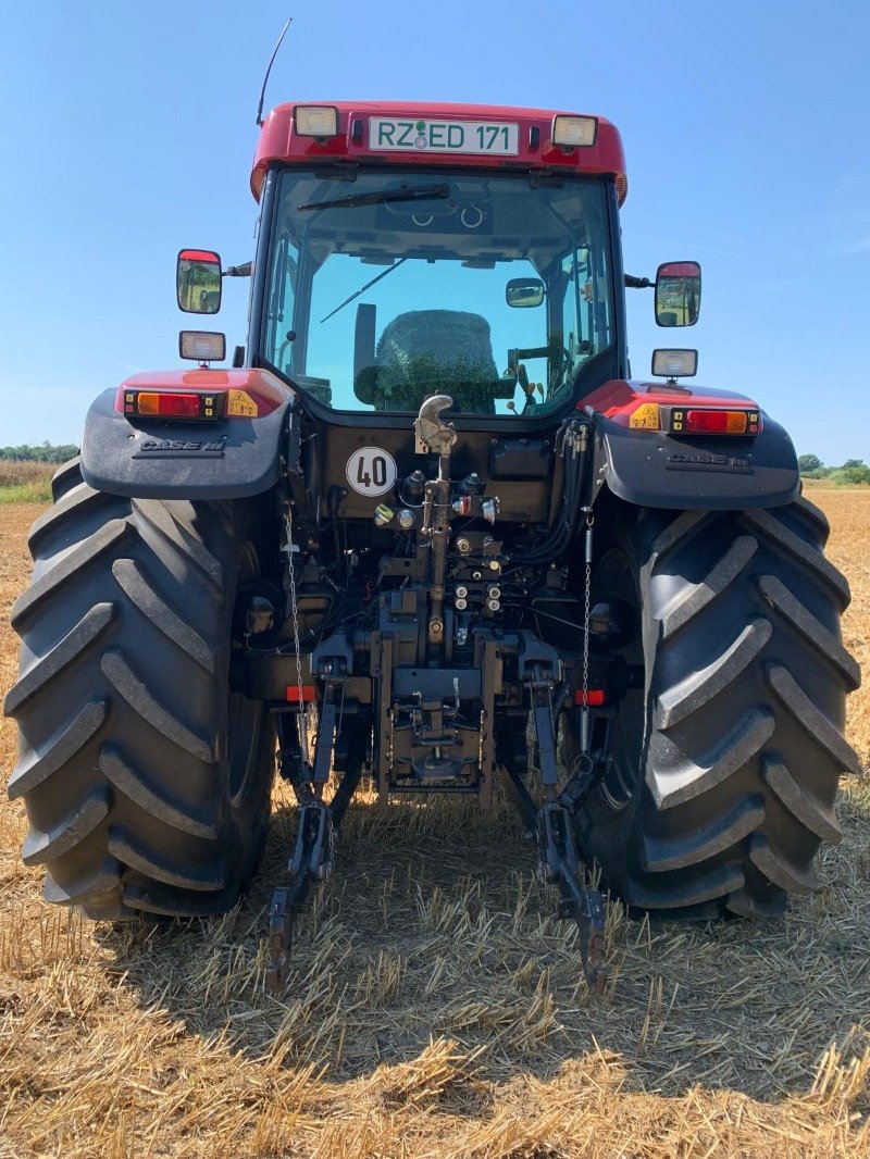 Traktor of the type Case MX 135, Gebrauchtmaschine in Bad Oldesloe (Picture 3)