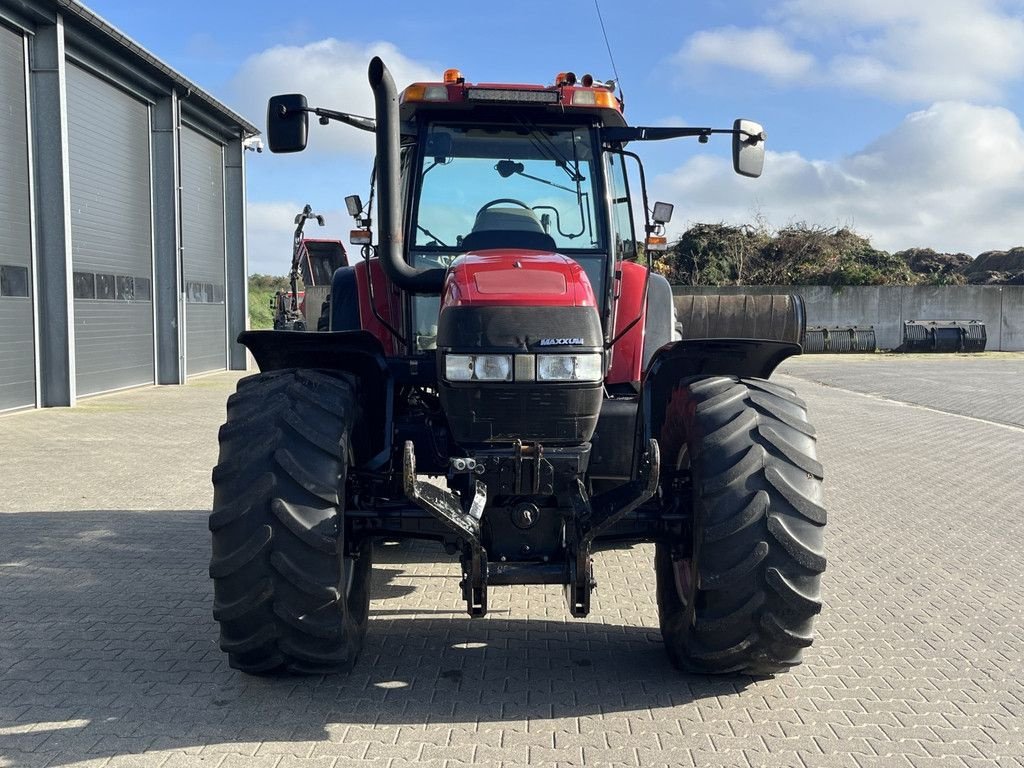 Traktor typu Case MXM 155, Gebrauchtmaschine v Hapert (Obrázok 4)