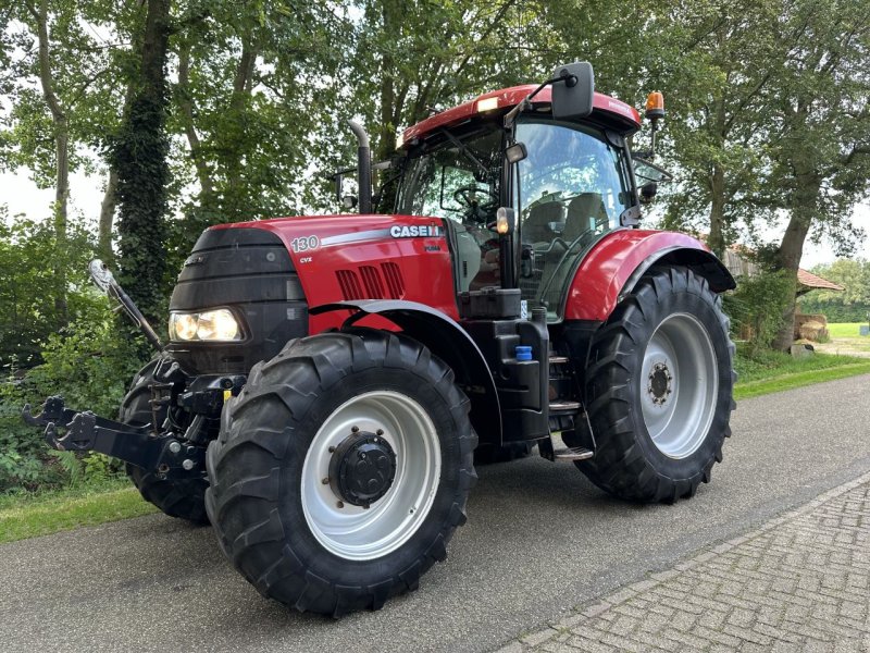 Traktor van het type Case Puma 130 CVX, Gebrauchtmaschine in Rossum (Foto 1)