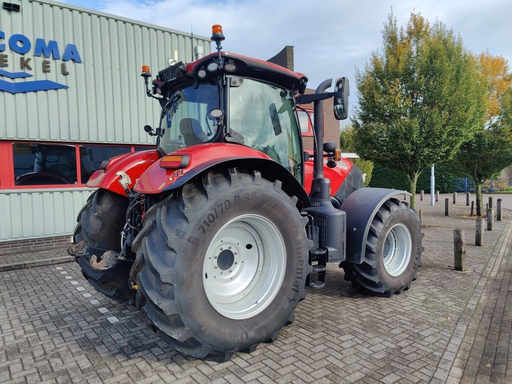 Traktor a típus Case PUMA 150 CVX STAGE V, Gebrauchtmaschine ekkor: BOEKEL (Kép 3)