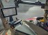 Traktor del tipo Case PUMA 150 CVX STAGE V, Gebrauchtmaschine In BOEKEL (Immagine 7)