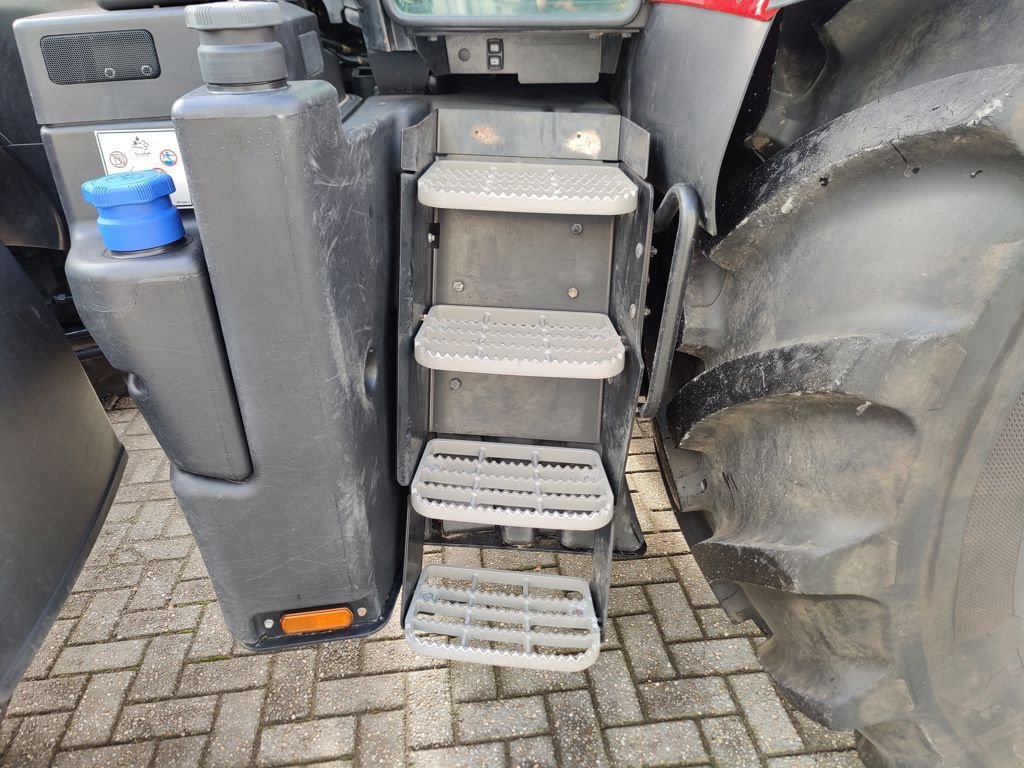 Traktor des Typs Case PUMA 150 CVX STAGE V, Gebrauchtmaschine in BOEKEL (Bild 11)