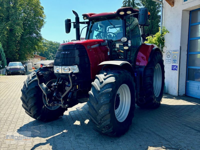 Traktor of the type Case Puma 150 CVX, Gebrauchtmaschine in Massing