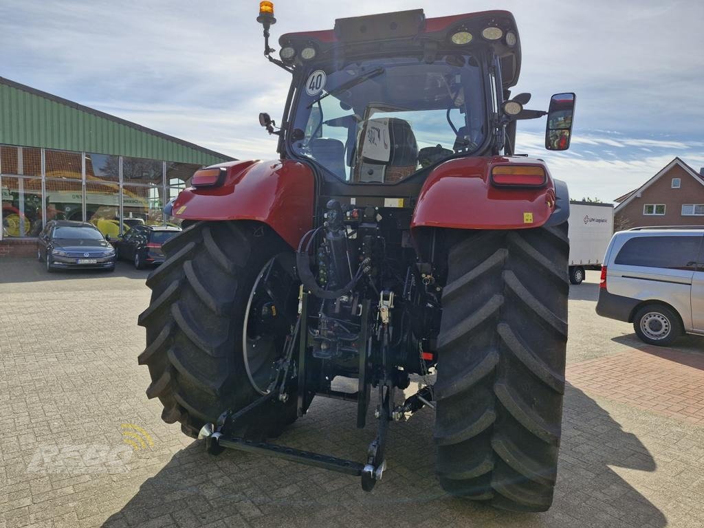 Traktor typu Case Puma 165 Multicontroller, Neumaschine v Neuenkirchen-Vörden (Obrázok 4)