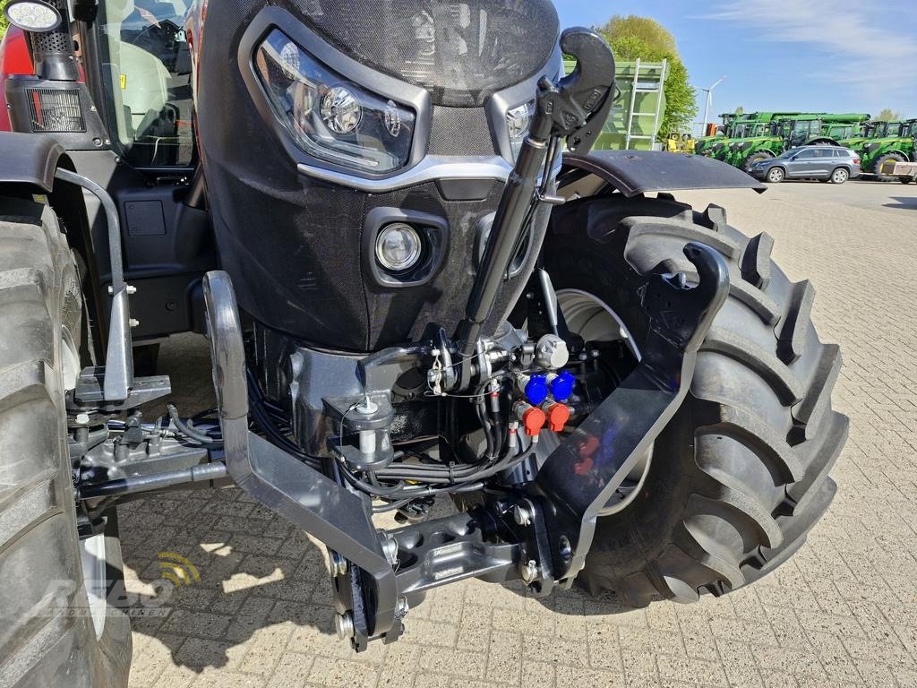 Traktor typu Case Puma 165 Multicontroller, Neumaschine v Neuenkirchen-Vörden (Obrázok 10)