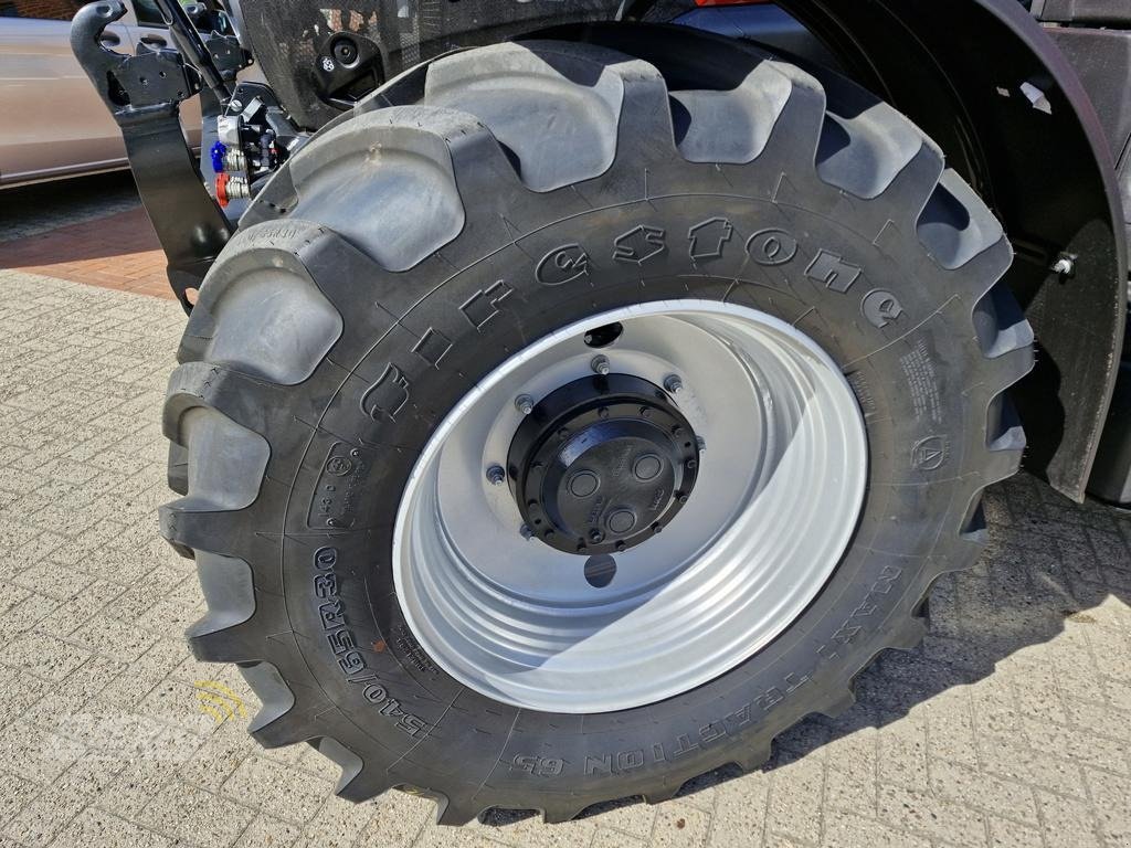 Traktor typu Case Puma 165 Multicontroller, Neumaschine v Neuenkirchen-Vörden (Obrázok 11)