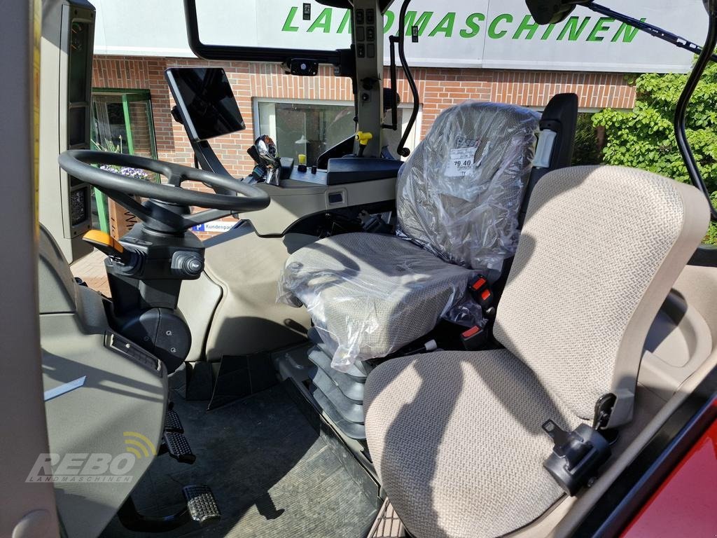 Traktor del tipo Case Puma 165 Multicontroller, Neumaschine en Neuenkirchen-Vörden (Imagen 13)