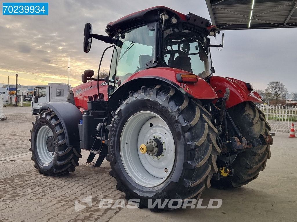 Traktor typu Case Puma 185 MC 4X4 FH + PTO - NEW HOLLAND T7 - STEYR, Gebrauchtmaschine w Veghel (Zdjęcie 2)