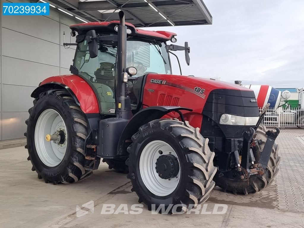 Traktor typu Case Puma 185 MC 4X4 FH + PTO - NEW HOLLAND T7 - STEYR, Gebrauchtmaschine v Veghel (Obrázek 3)