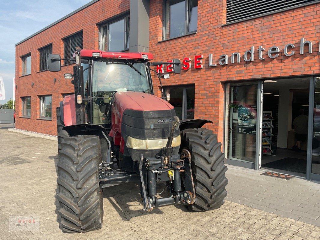 Traktor of the type Case Puma 210, Gebrauchtmaschine in Lippetal / Herzfeld (Picture 2)