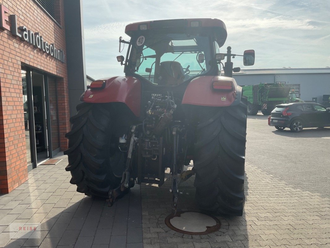 Traktor tip Case Puma 210, Gebrauchtmaschine in Lippetal / Herzfeld (Poză 4)