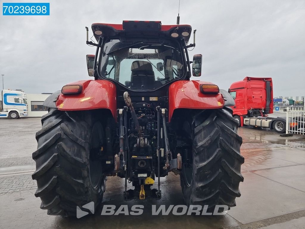 Traktor of the type Case Puma 220 4X4 New Holland T7 - STEYR, Gebrauchtmaschine in Veghel (Picture 3)