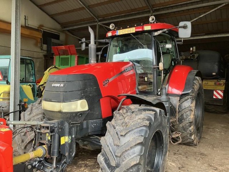 Traktor typu Case puma 225cvx, Gebrauchtmaschine v Wierden (Obrázek 1)