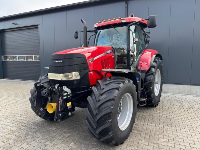 Traktor del tipo Case Puma 230 Cvx, Gebrauchtmaschine In Daarle