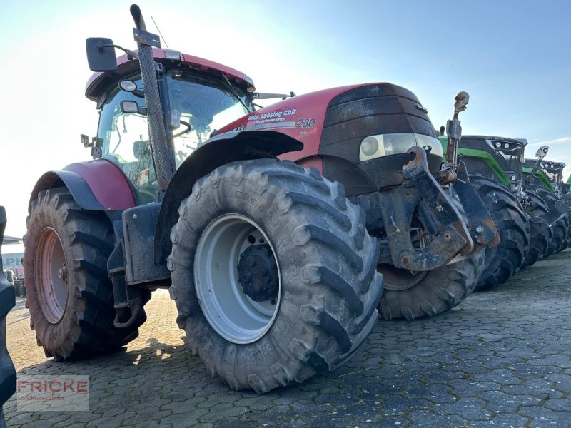 Traktor tip Case Puma 230 CVX, Gebrauchtmaschine in Bockel - Gyhum (Poză 1)