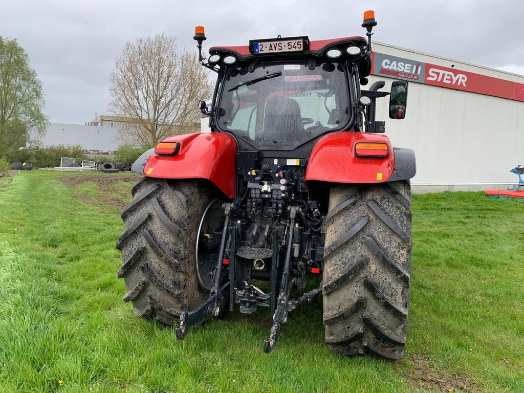 Traktor typu Case Puma 240, Neumaschine v Wierden (Obrázek 7)