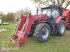 Traktor des Typs Case Puma CVX 175, Gebrauchtmaschine in Schenkenberg (Bild 1)