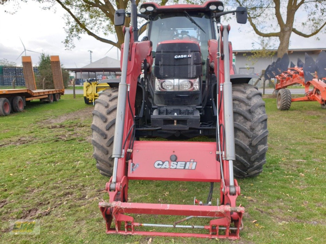 Traktor of the type Case Puma CVX 175, Gebrauchtmaschine in Schenkenberg (Picture 2)