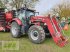 Traktor des Typs Case Puma CVX 175, Gebrauchtmaschine in Schenkenberg (Bild 5)