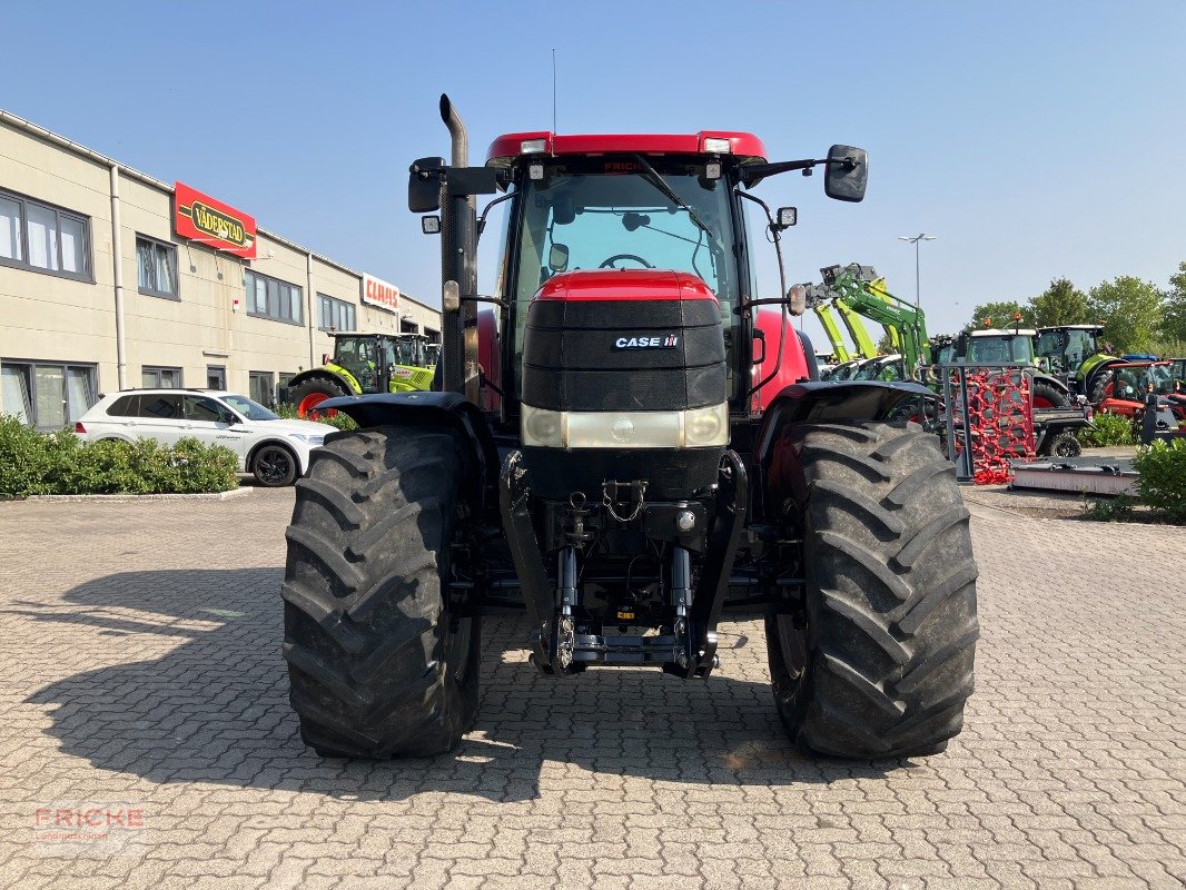 Traktor typu Case Puma CVX 180, Gebrauchtmaschine v Demmin (Obrázok 4)