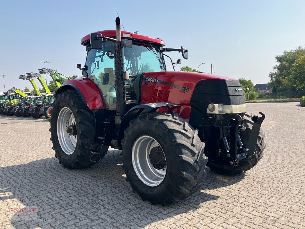 Traktor van het type Case Puma CVX 180, Gebrauchtmaschine in Demmin (Foto 7)