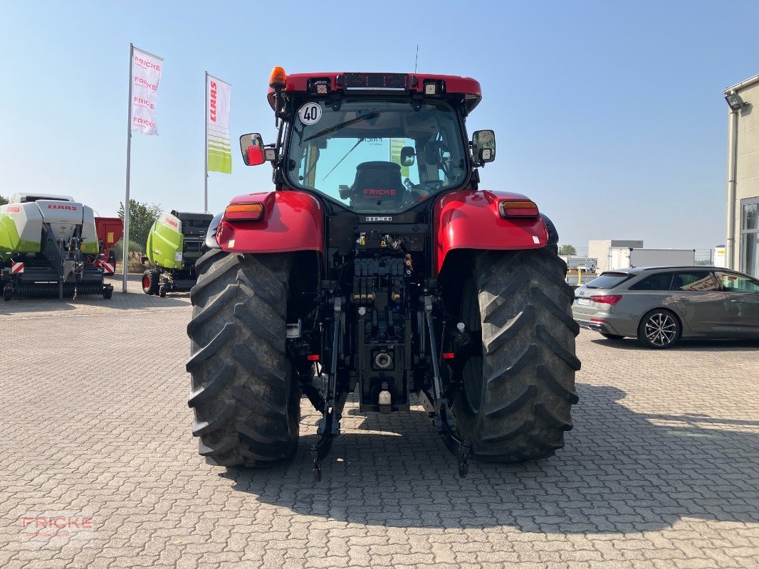 Traktor typu Case Puma CVX 180, Gebrauchtmaschine v Demmin (Obrázek 10)