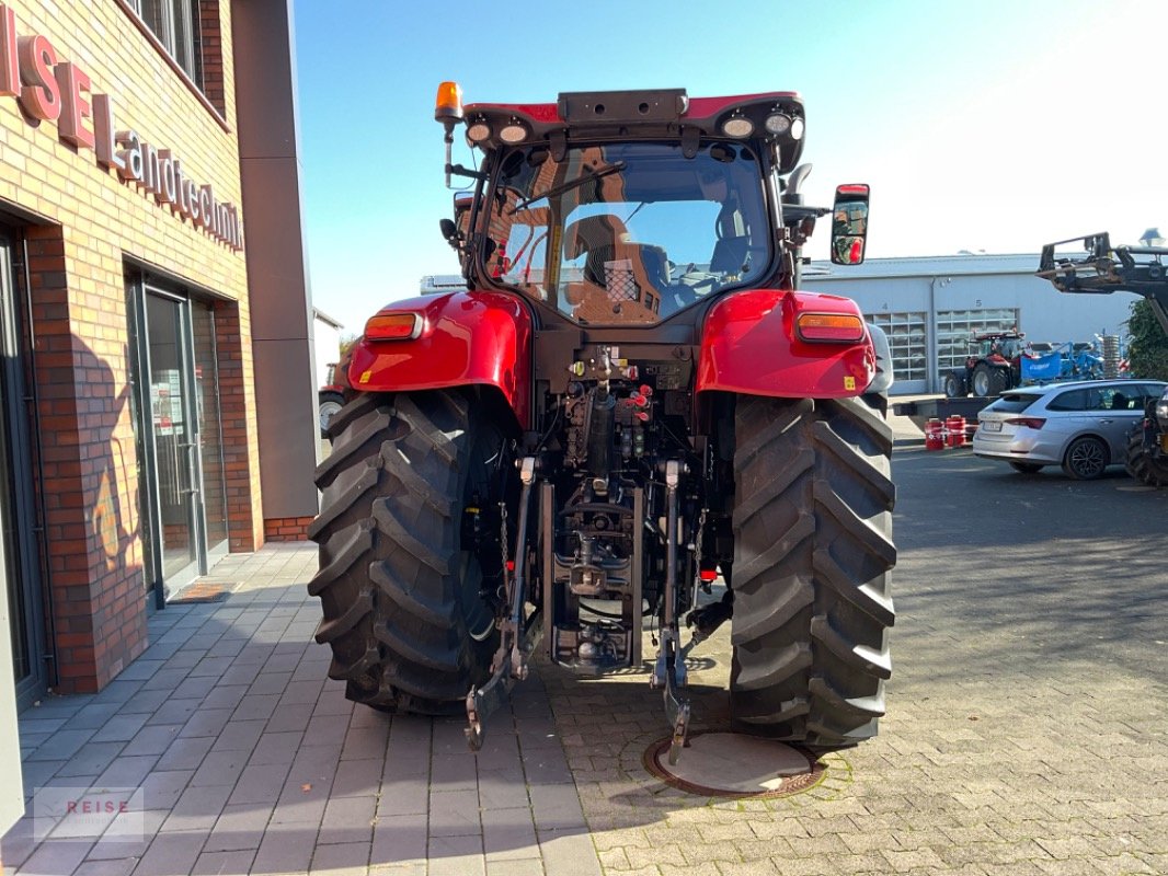 Traktor tip Case Puma CVX 200, Gebrauchtmaschine in Lippetal / Herzfeld (Poză 4)