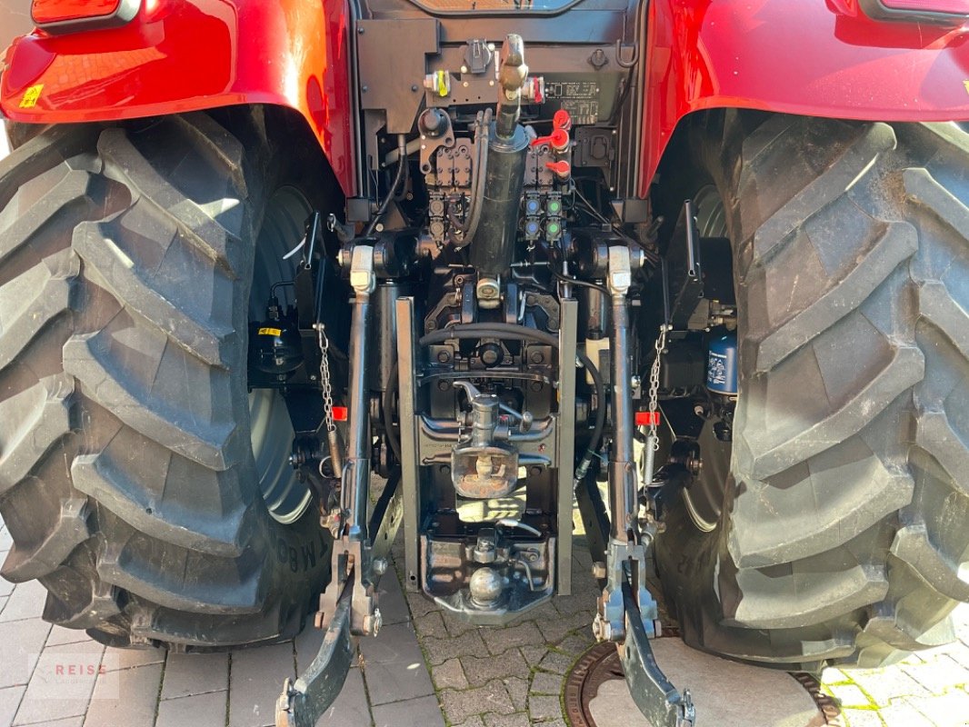 Traktor typu Case Puma CVX 200, Gebrauchtmaschine v Lippetal / Herzfeld (Obrázok 5)