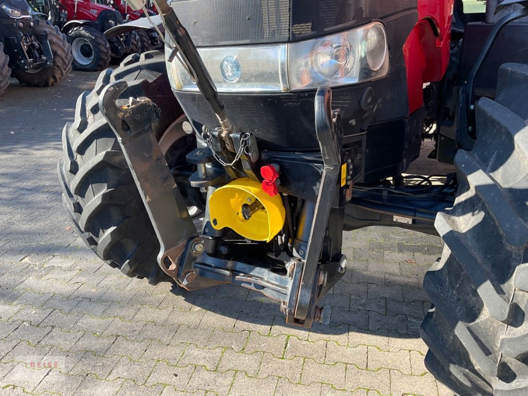 Traktor tip Case Puma CVX 200, Gebrauchtmaschine in Lippetal / Herzfeld (Poză 7)