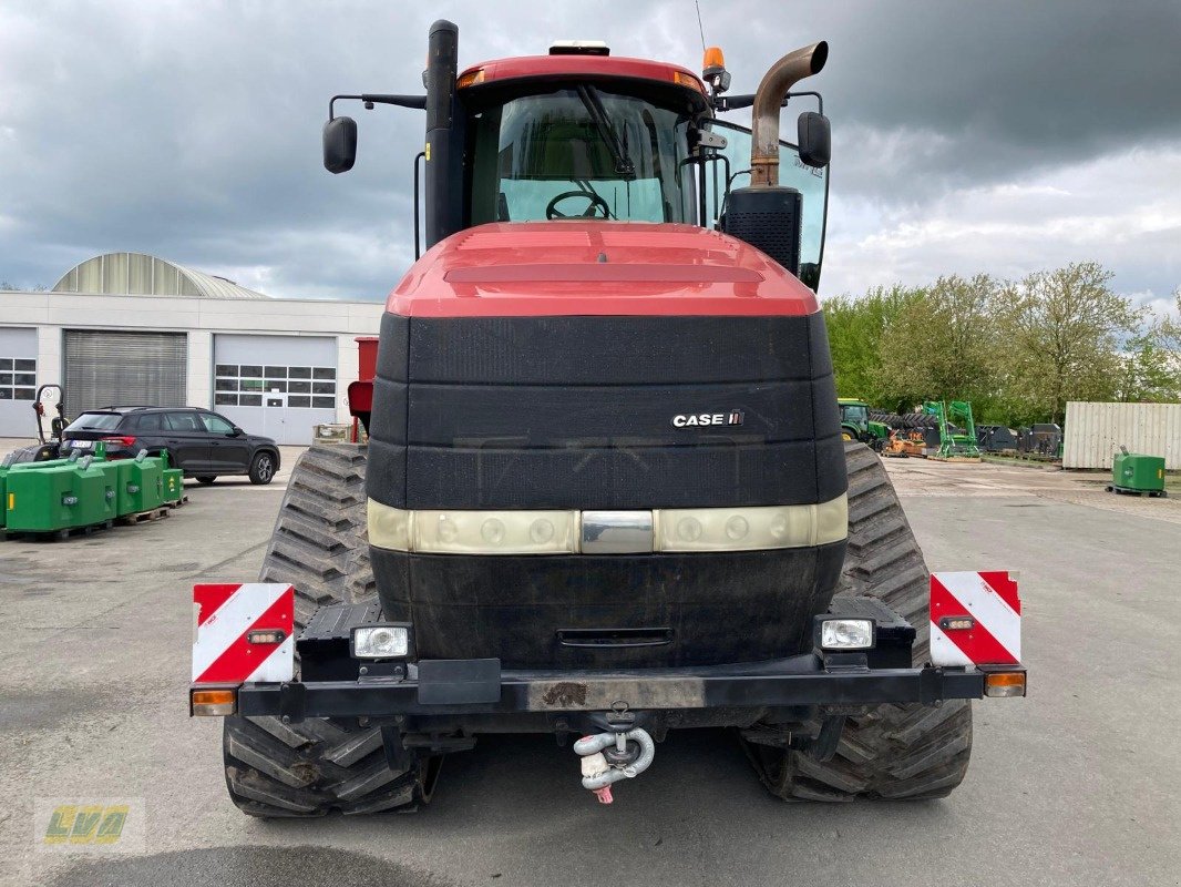 Traktor des Typs Case QUADTRAC 500, Gebrauchtmaschine in Schenkenberg (Bild 19)