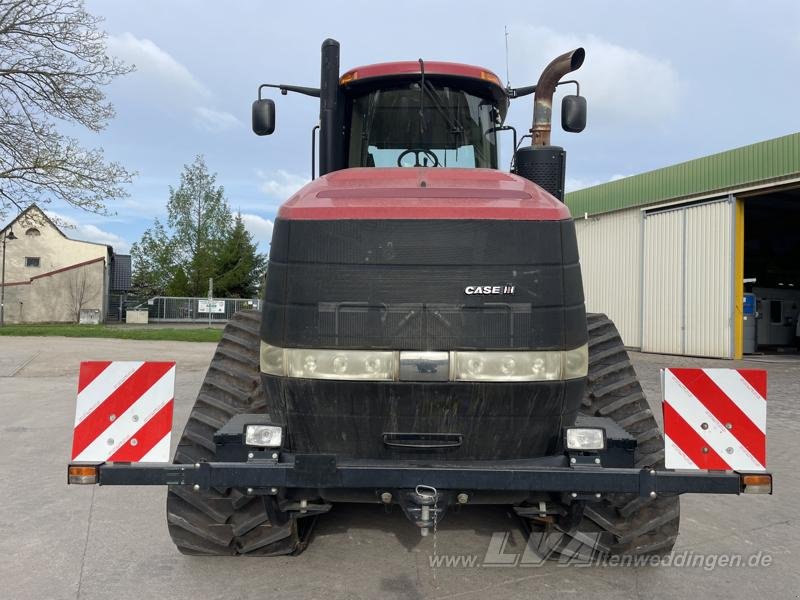 Traktor typu Case Quadtrac 500, Gebrauchtmaschine w Sülzetal OT Altenweddingen (Zdjęcie 3)