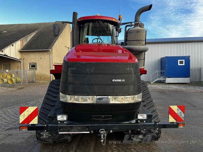 Traktor typu Case Quadtrac 620 AFS, Gebrauchtmaschine v Sülzetal OT Altenweddingen (Obrázek 4)