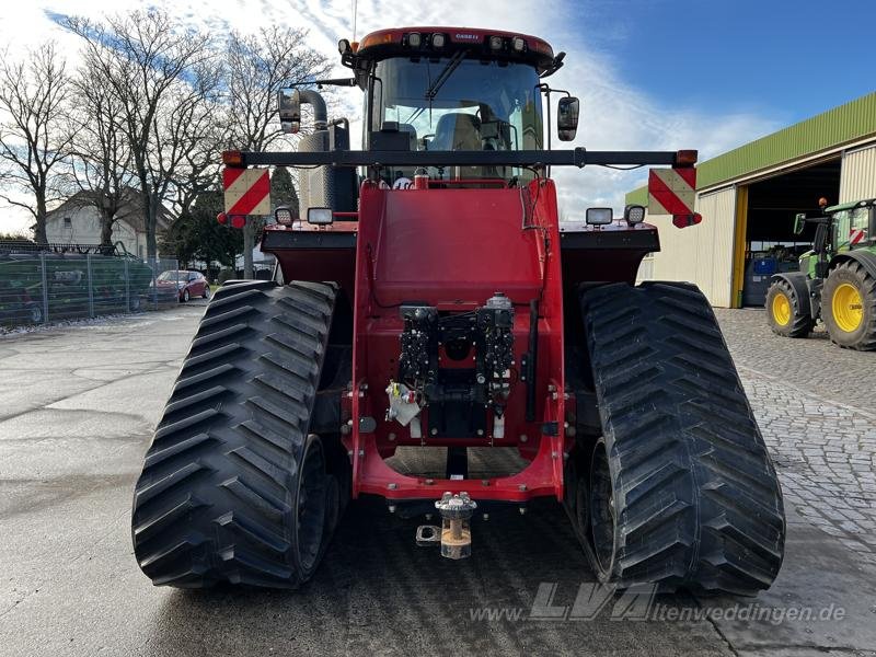 Traktor typu Case Quadtrac 620 AFS, Gebrauchtmaschine v Sülzetal OT Altenweddingen (Obrázek 5)