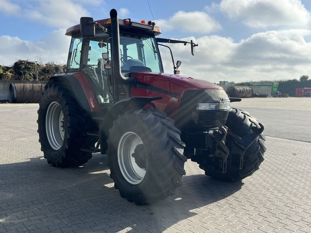 Traktor of the type Case Tractor, Gebrauchtmaschine in Hapert (Picture 5)