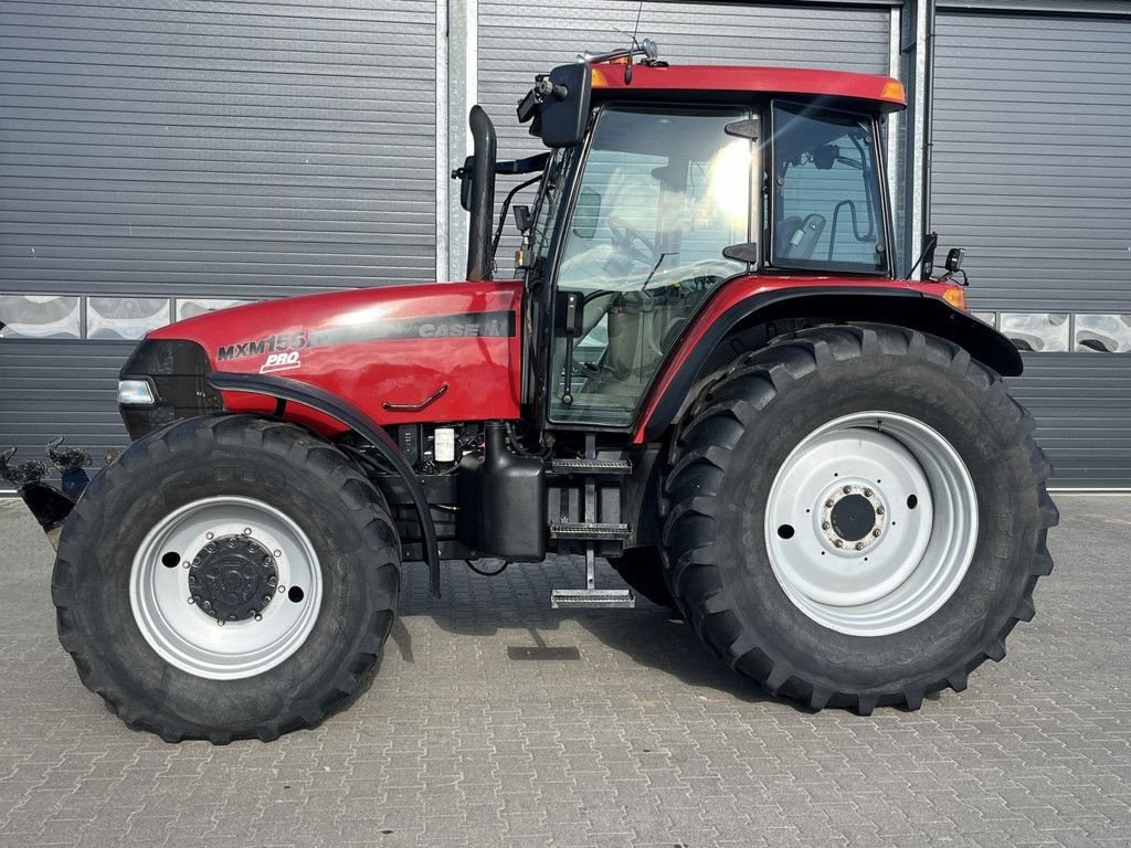 Traktor a típus Case Tractor, Gebrauchtmaschine ekkor: Hapert (Kép 1)