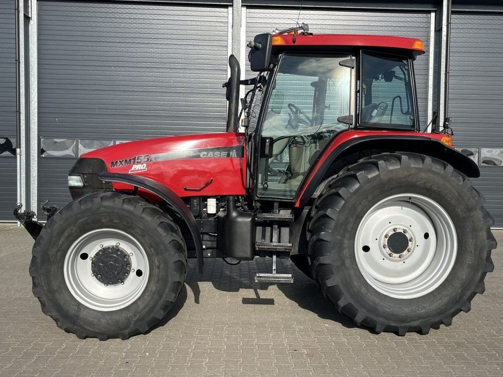 Traktor a típus Case Tractor, Gebrauchtmaschine ekkor: Hapert (Kép 7)