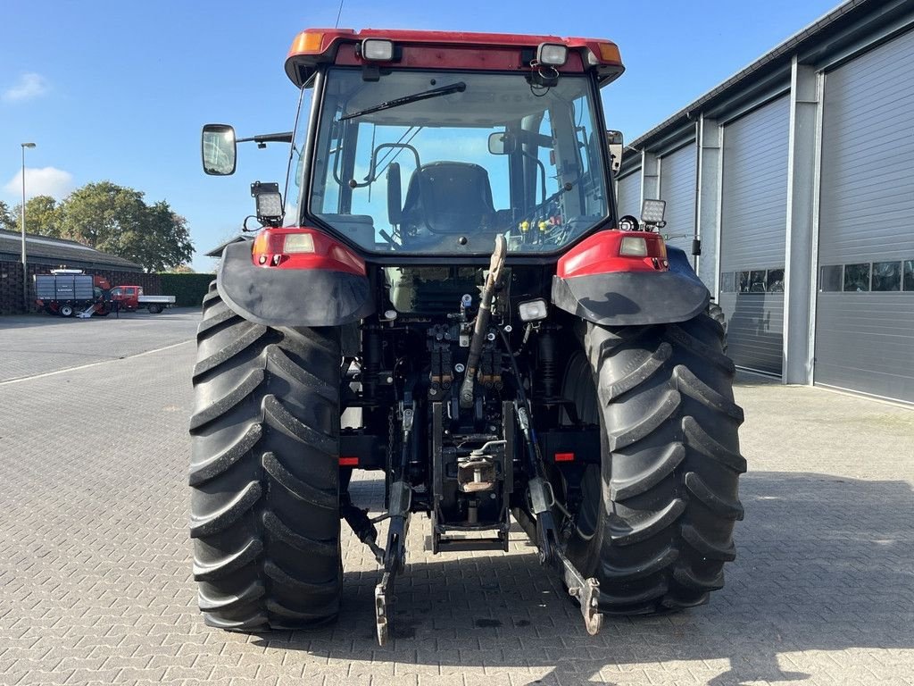 Traktor of the type Case Tractor, Gebrauchtmaschine in Hapert (Picture 11)