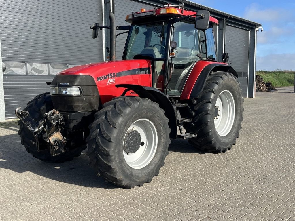 Traktor a típus Case Tractor, Gebrauchtmaschine ekkor: Hapert (Kép 2)