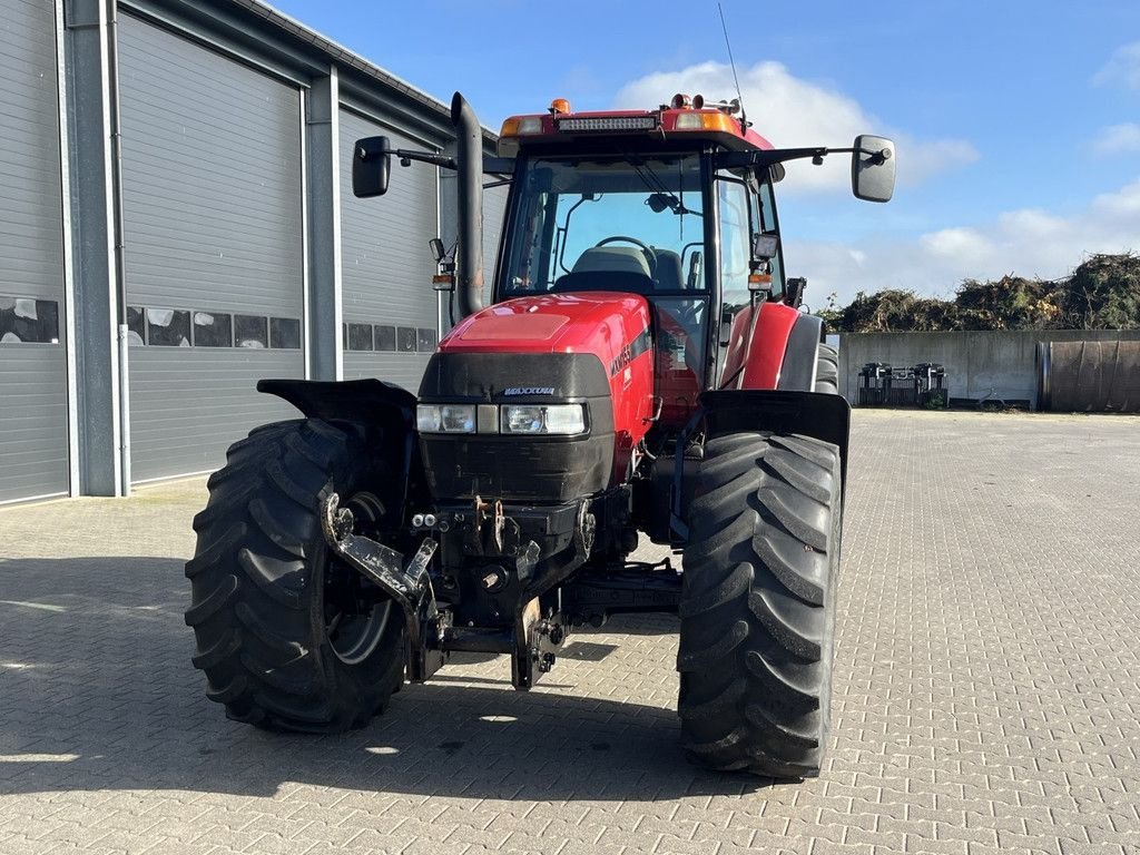 Traktor typu Case Tractor, Gebrauchtmaschine v Hapert (Obrázok 3)