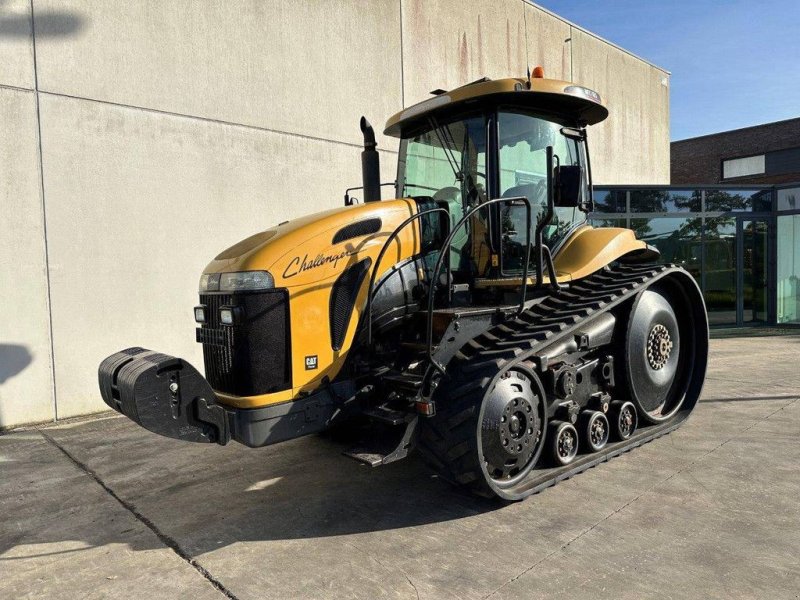 Traktor typu Caterpillar Challenger MT765, Gebrauchtmaschine w Antwerpen (Zdjęcie 1)