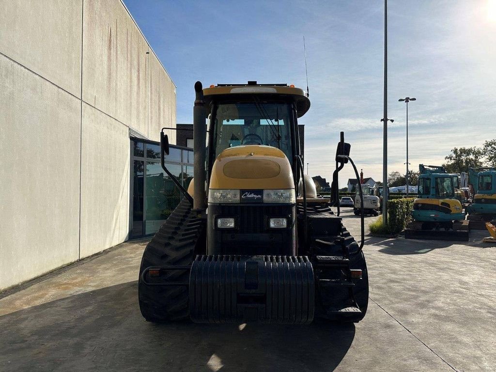 Traktor του τύπου Caterpillar Challenger MT765, Gebrauchtmaschine σε Antwerpen (Φωτογραφία 2)