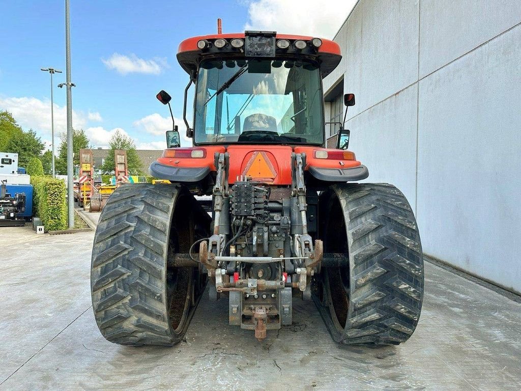 Traktor du type Caterpillar MTC765C, Gebrauchtmaschine en Antwerpen (Photo 5)