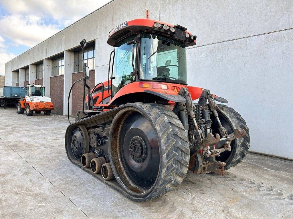 Traktor del tipo Caterpillar MTC765C, Gebrauchtmaschine en Antwerpen (Imagen 7)