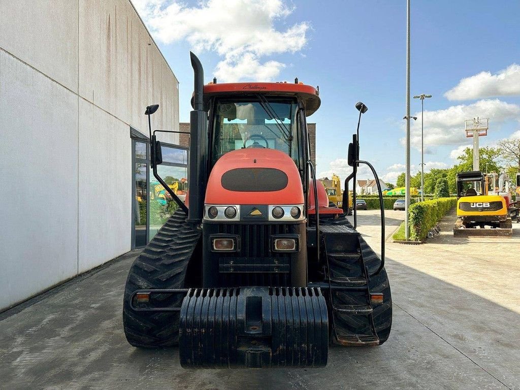 Traktor typu Caterpillar MTC765C, Gebrauchtmaschine v Antwerpen (Obrázok 2)