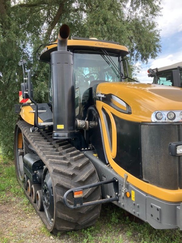 Traktor tip Challenger 875 E, Gebrauchtmaschine in Gera (Poză 2)