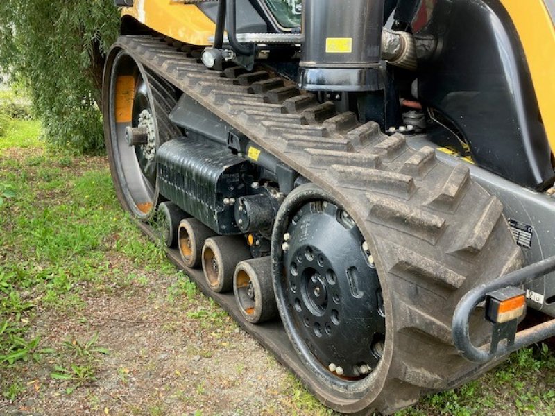 Traktor del tipo Challenger 875 E, Gebrauchtmaschine In Gera (Immagine 3)