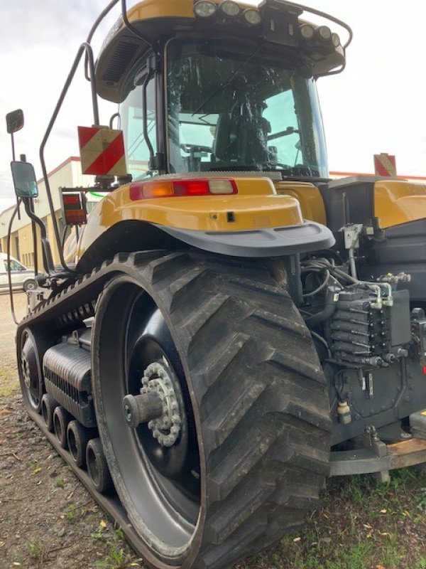 Traktor of the type Challenger 875 E, Gebrauchtmaschine in Gera (Picture 5)