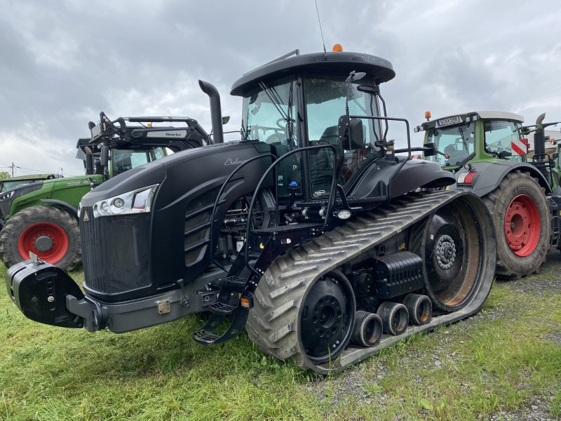 Traktor typu Challenger MT 775 E, Gebrauchtmaschine w Gera (Zdjęcie 1)