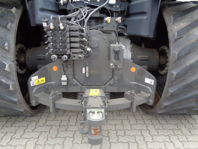 Traktor del tipo Challenger MT 865E, Gebrauchtmaschine en Holle- Grasdorf (Imagen 19)