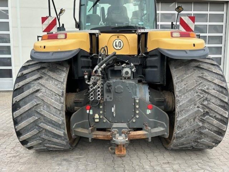 Traktor типа Challenger MT 875 B, Gebrauchtmaschine в Landsberg (Фотография 5)